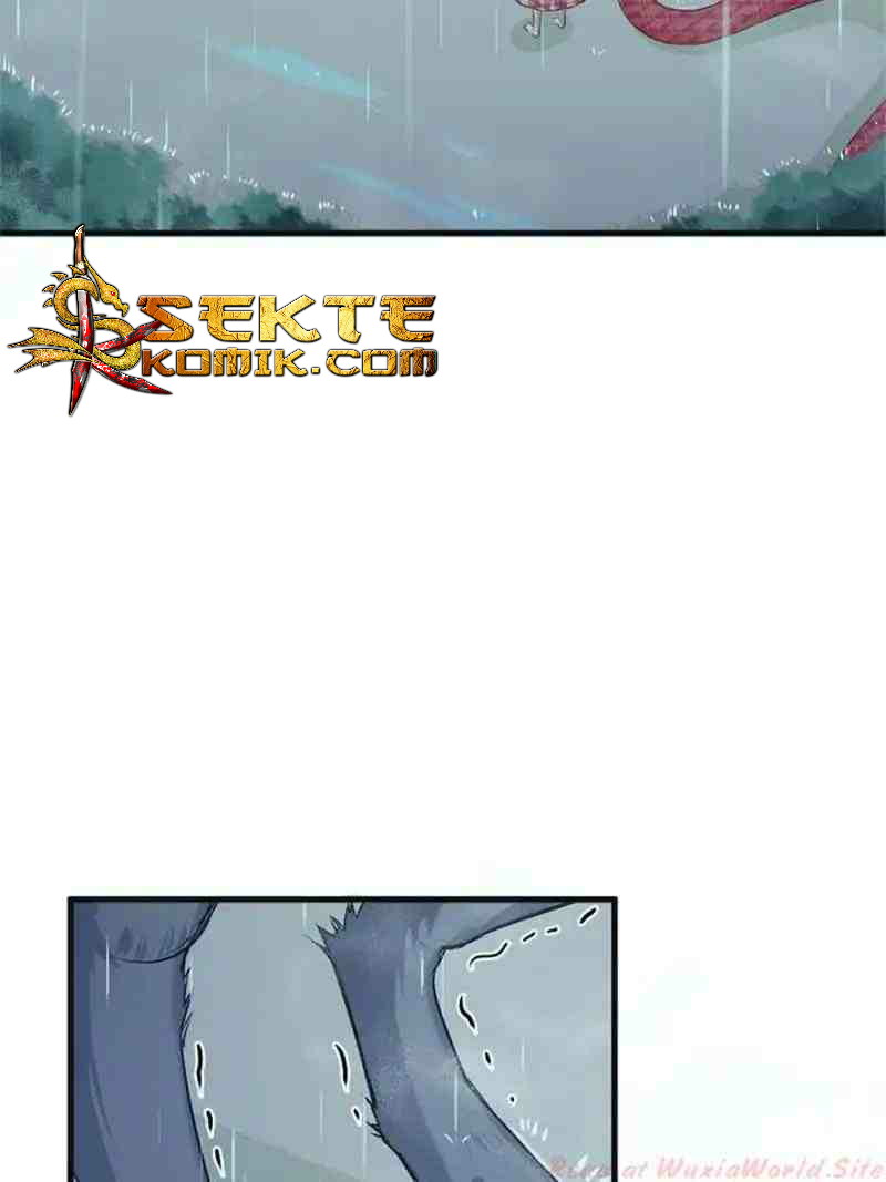 Beauty and the Beasts Chapter 85 Gambar 15